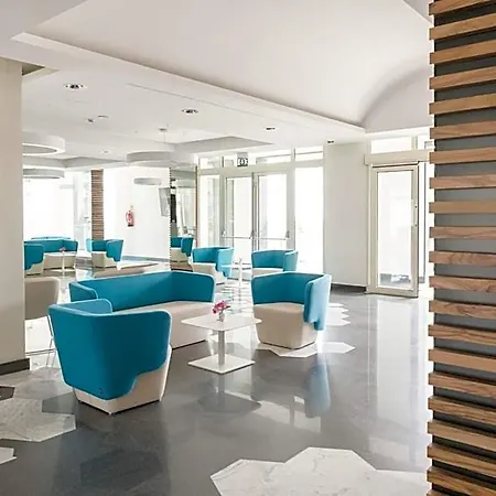 Ersilia Otel