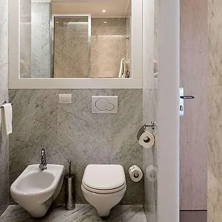 Ersilia Hotel 4*