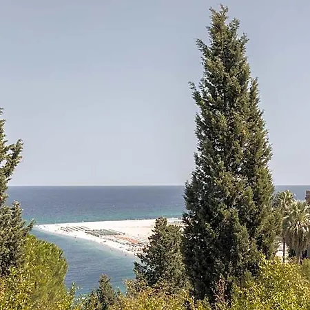 Ersilia Soverato Marina