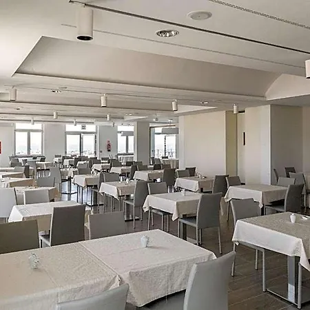 Ersilia 4* Soverato Marina