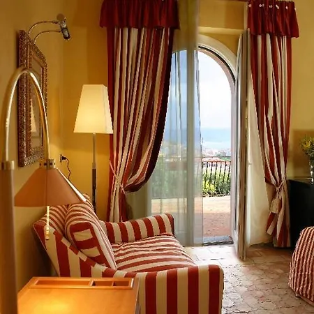 Ersilia Szálloda 4*