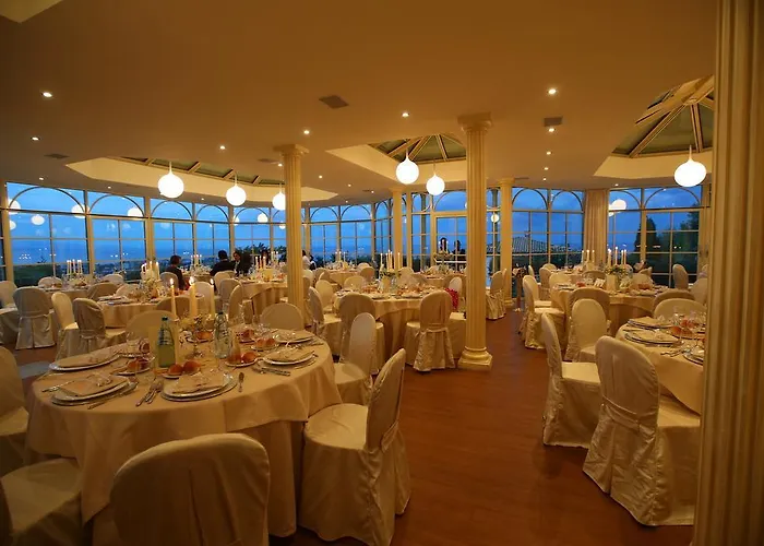 Hotel Ersilia Soverato Marina