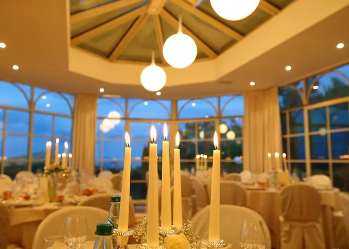 Ersilia 4* Soverato Marina