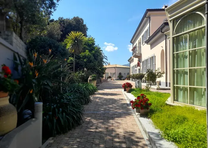 Ersilia Hotel Soverato Marina