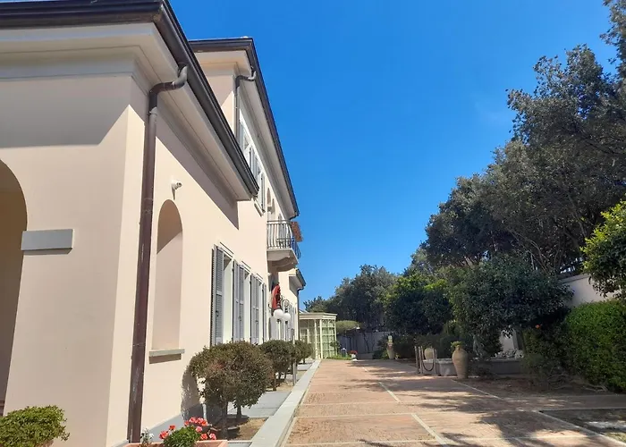 Ersilia Hotel Soverato Marina