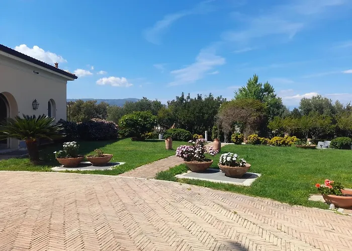 Ersilia 4* Soverato Marina