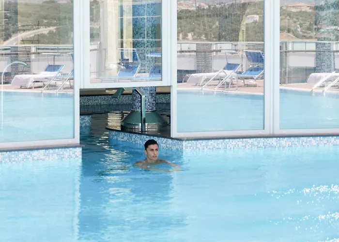 Ersilia Hotel Soverato Marina