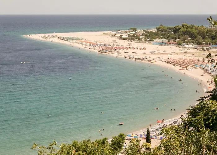 Ersilia Soverato Marina