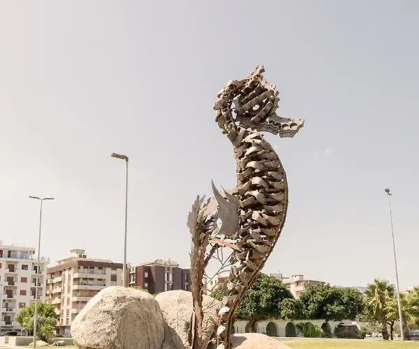 Ersilia Hotel Soverato Marina