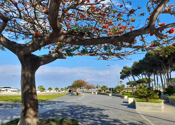 Ersilia Soverato Marina