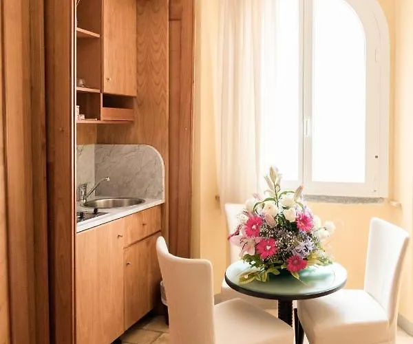 Ersilia Hotel Soverato Marina