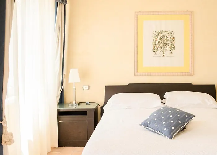 Ersilia Hotel Soverato Marina