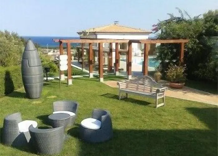 Ersilia 4* Soverato Marina