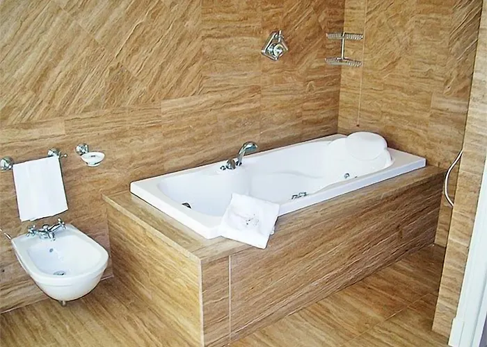 Ersilia Hotel Soverato Marina