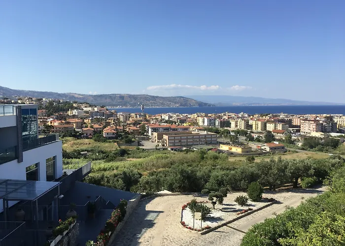 Hotel Ersilia Soverato Marina